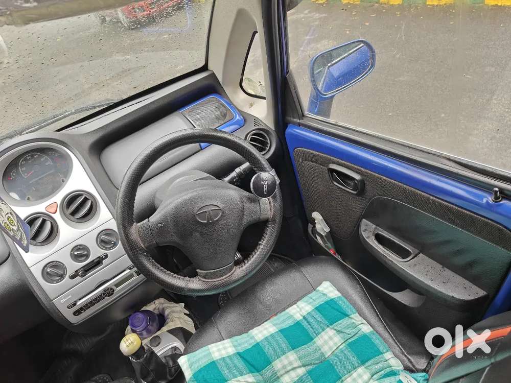 Tata Nano Xt 2016