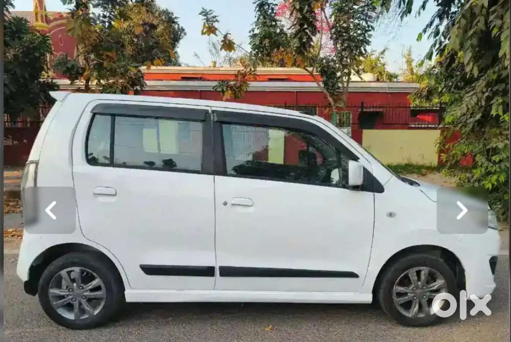 Maruti Suzuki Stingray 2018 Petrol 27000 Km Driven