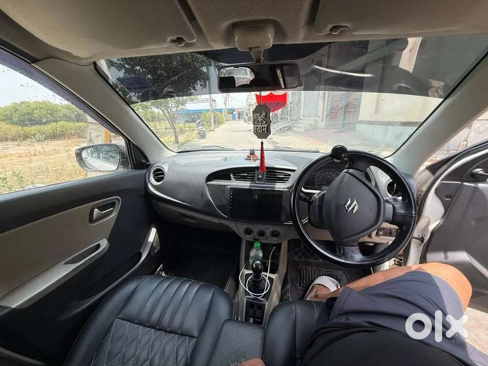 Maruti Suzuki Alto 2016 Vxi