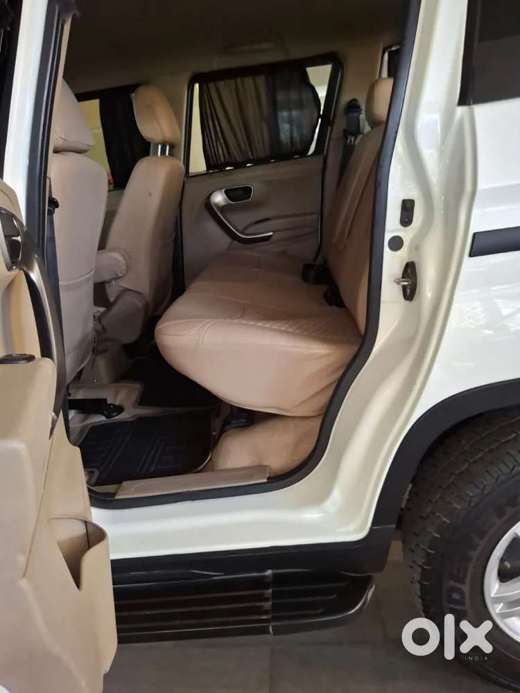 Mahindra Bolero Neo 1.5 N 10, 2024, Diesel
