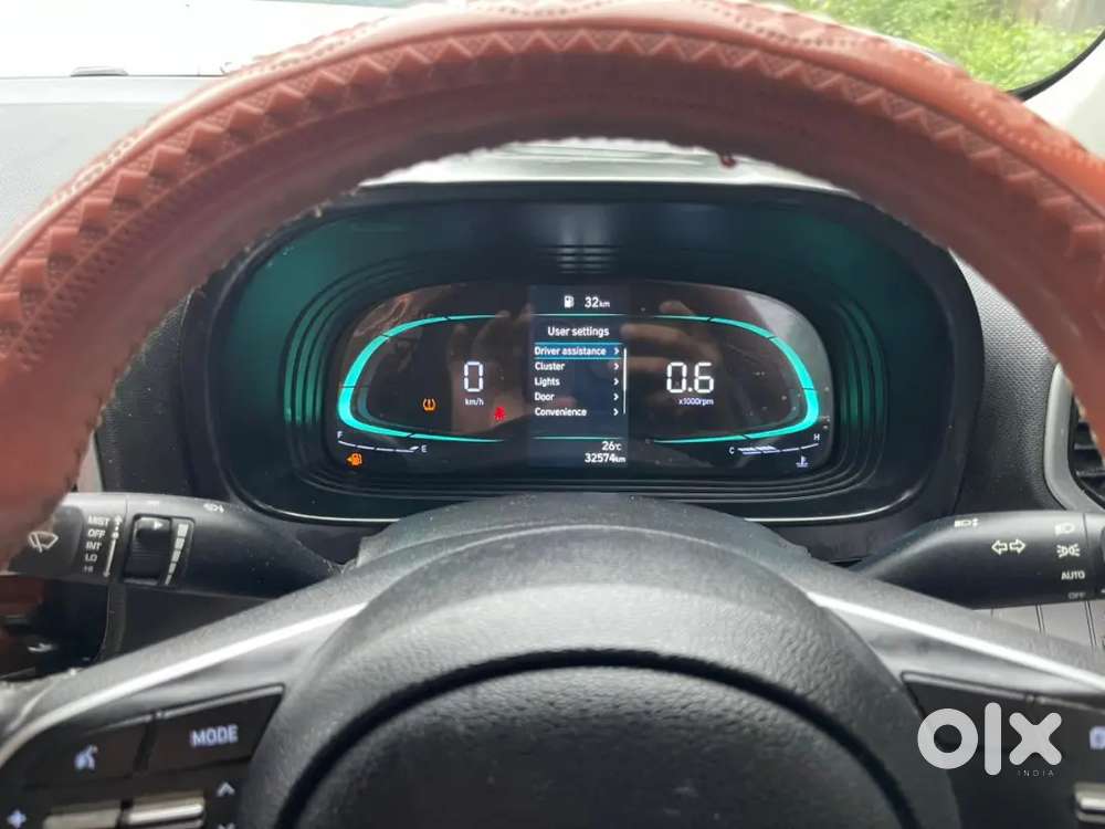 Hyundai Venue 1.2 Petrol 2022