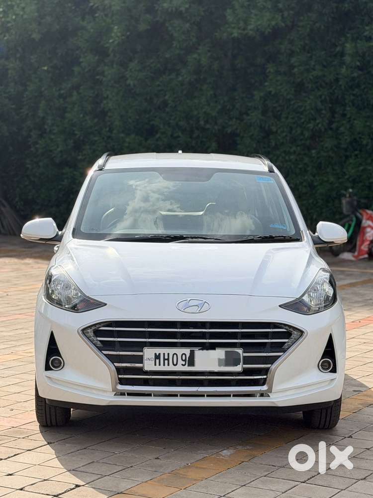 Hyundai Grand I10 Nios Sportz Petrol, 2022, Petrol