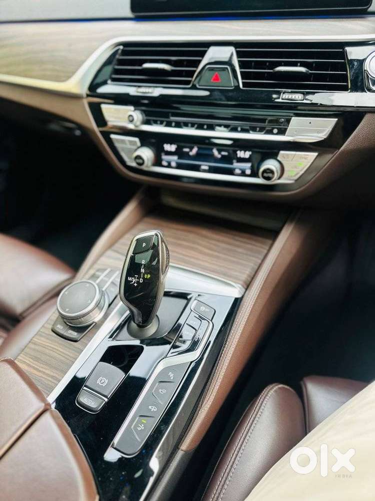 Bmw 6 Series 3.0 Gt 630d M Sport, 2020, Diesel
