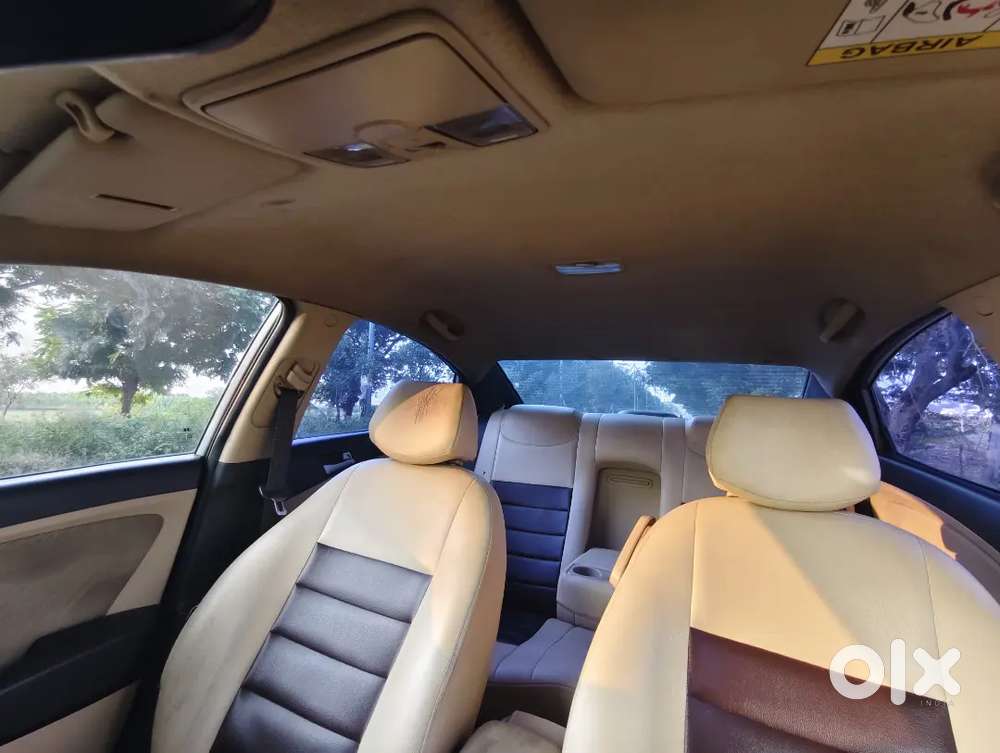 Hyundai Verna 2015