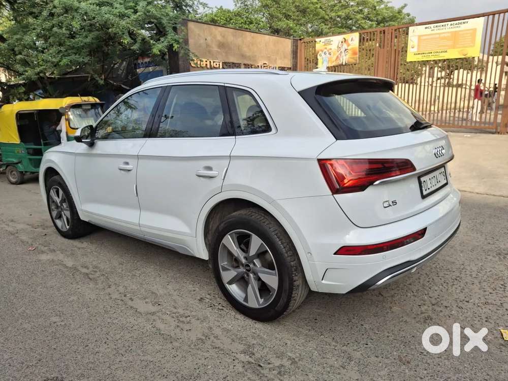 Audi Q5 Technology 45 Tfsi, 2024, Petrol