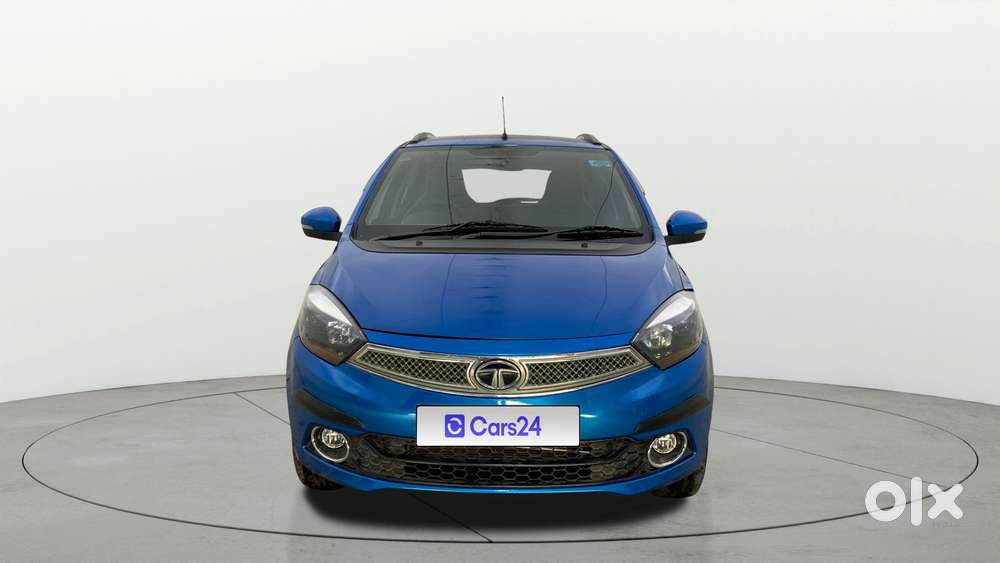 Tata Tiago Xza Plus, 2019, Petrol