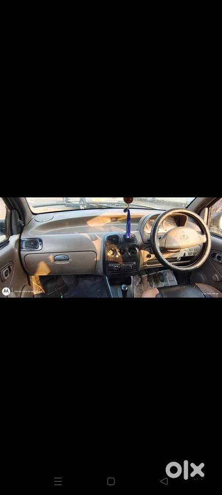 Tata Indica Lsi, 2012, Diesel