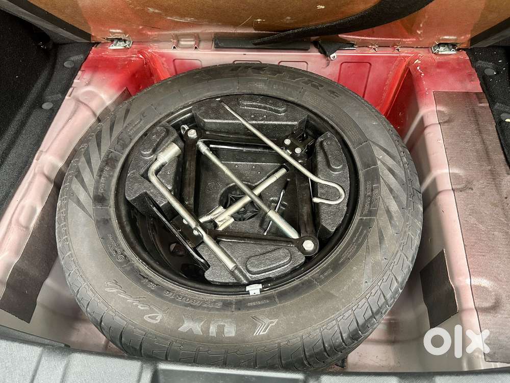 Tata Nexon 1.5 Revotorq Xz Plus Premium Dual Tone, 2019, Diesel
