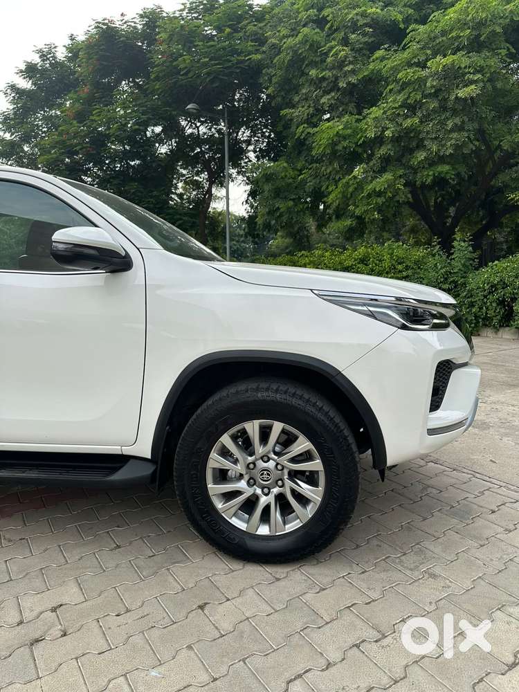 Toyota Fortuner 4x2 At 2.8 Diesel, 2025, Diesel