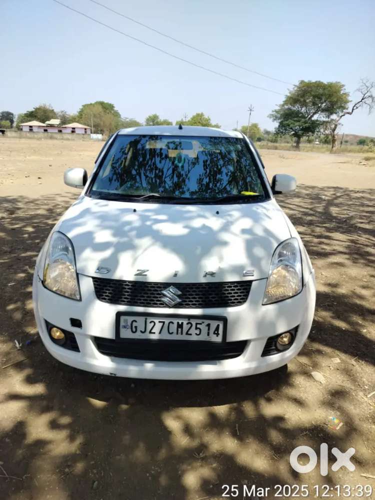 Swift Dzire