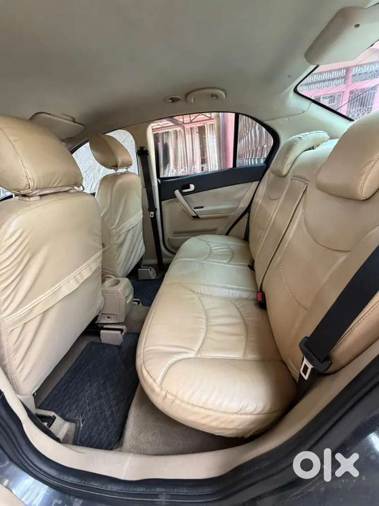Ford Fiesta Zxi Abs Petrol