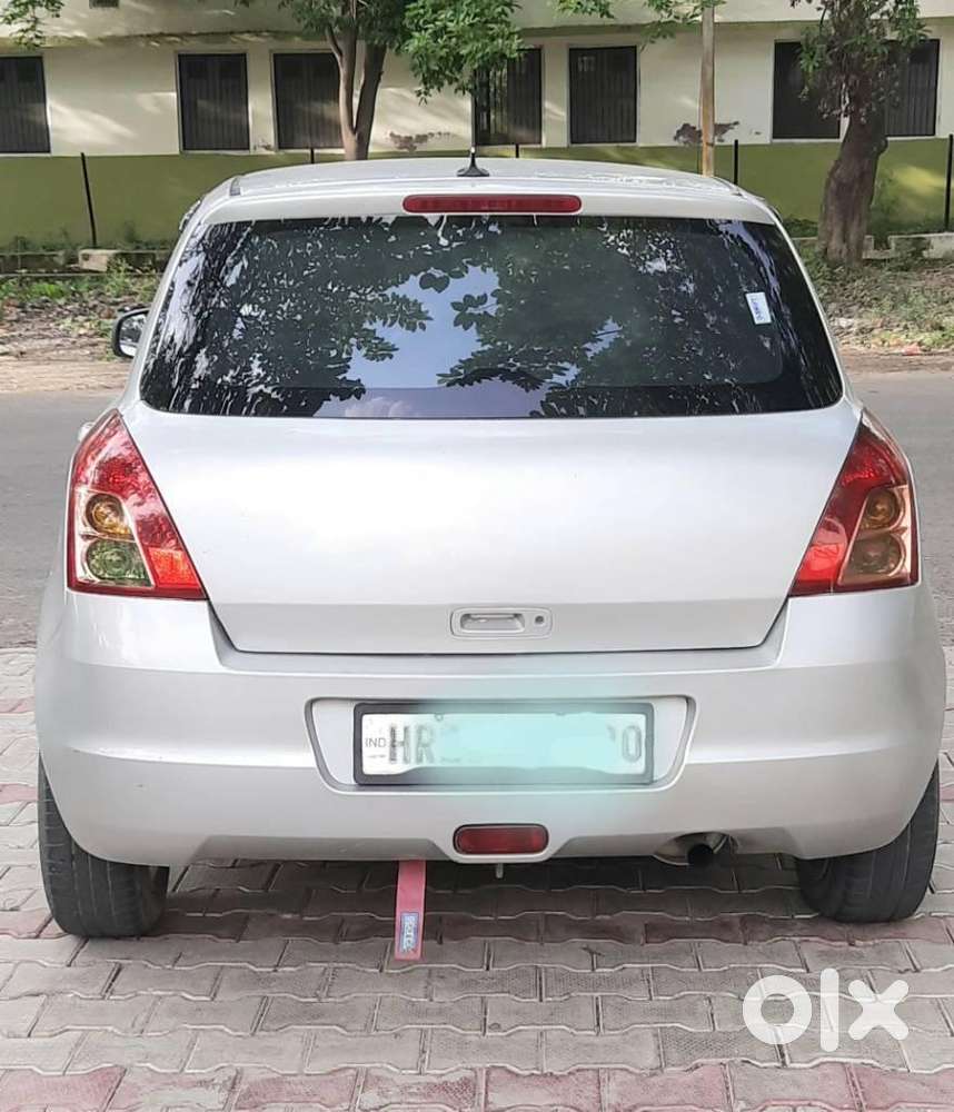 Maruti Suzuki Swift 2004-2010 Vdi Bsiv W Abs, 2010, Diesel