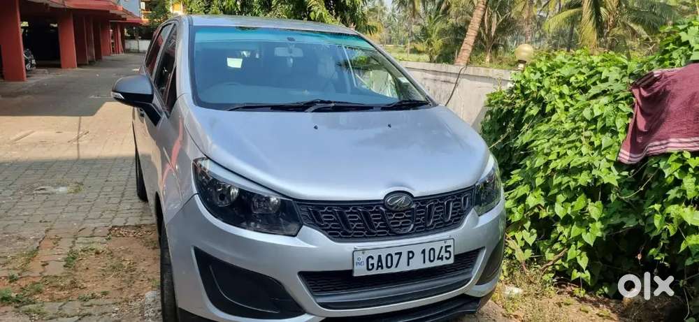 Mahindra Marazzo Diesel 2019 Manual