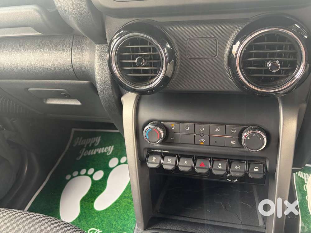 Mahindra Thar 2010-2015 4x2, 2025, Diesel
