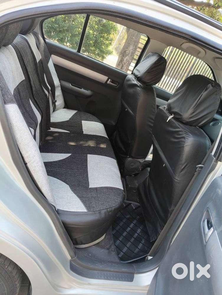 Maruti Suzuki Swift Dzire 1.2 Vxi Bsiv, 2009, Petrol