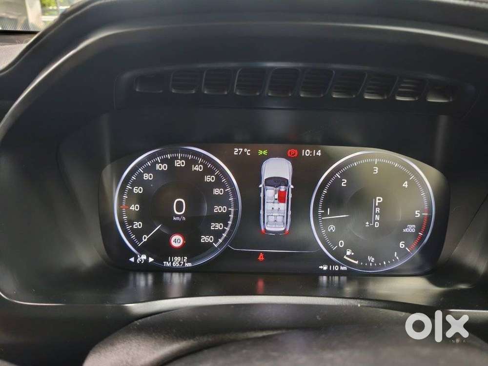 Volvo Xc 90 D5 Inscription, 2017, Diesel