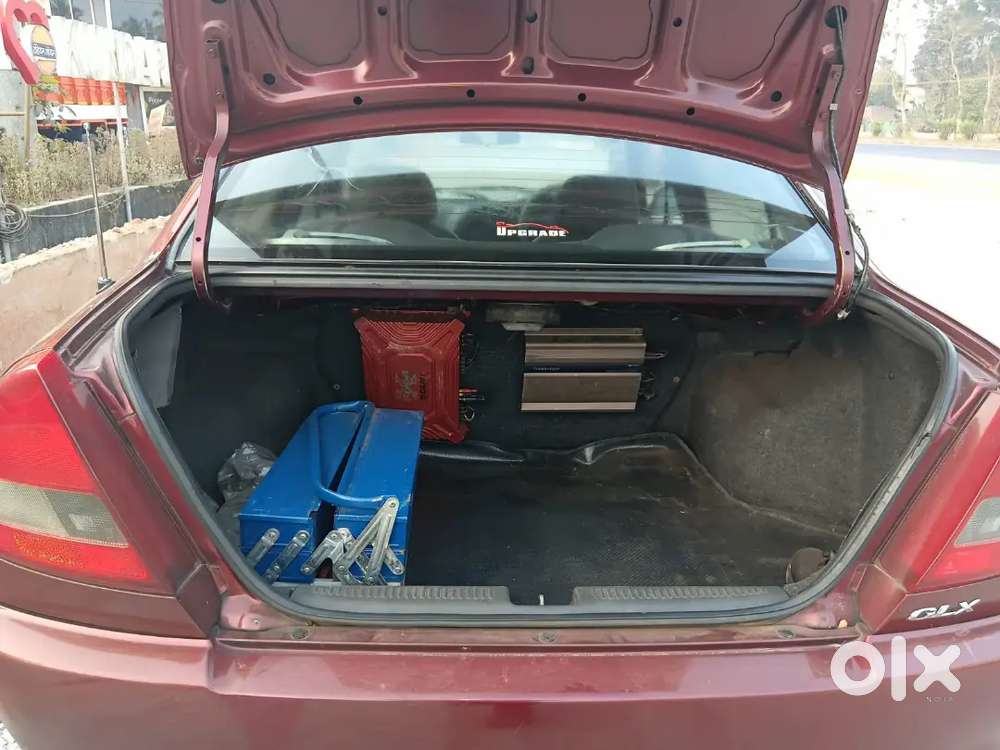 Mitsubishi Lancer 1999 Diesel 302003 Km Driven