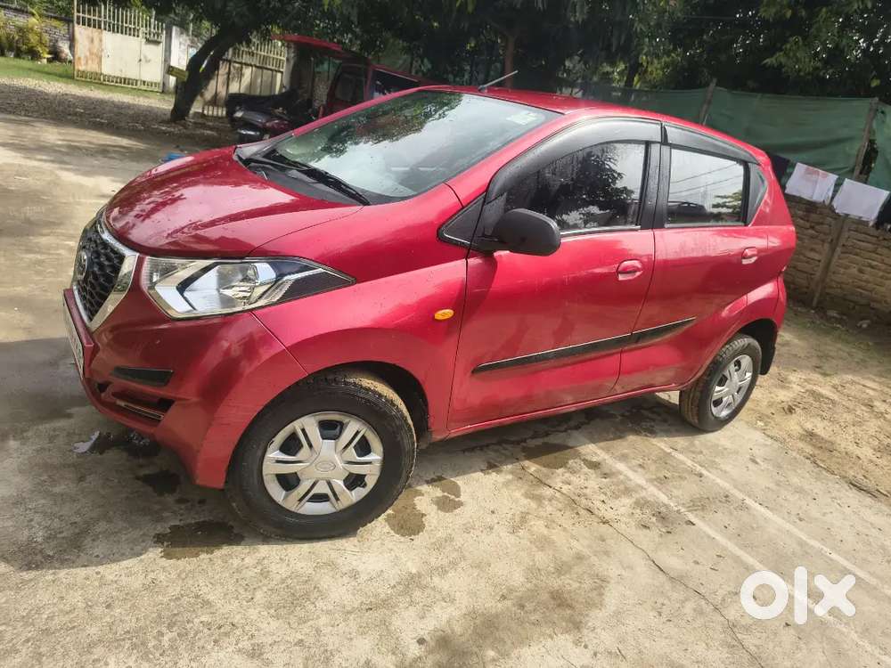 Datsun Redigo 0.8 S 2016