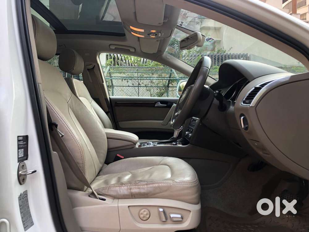 Audi Q7 3.0 Tdi Quattro, 2013, Diesel