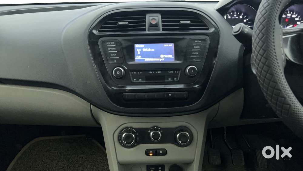 Tata Tiago 1.2 Revotron Xt, 2019, Petrol