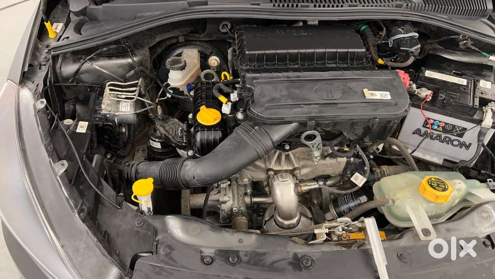 Tata Tiago Xe, 2024, Petrol
