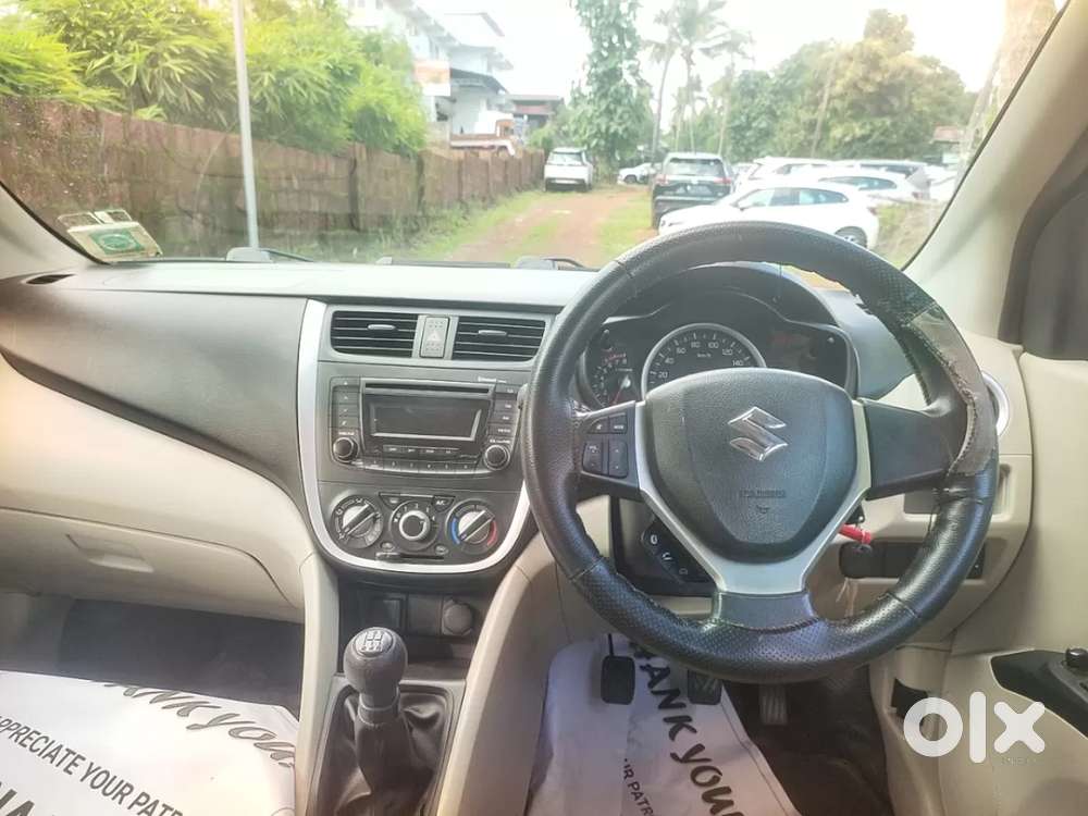 Maruti Suzuki Celerio Zxi, 2019, Petrol