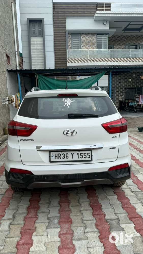 Hyundai Diesel Car 2015