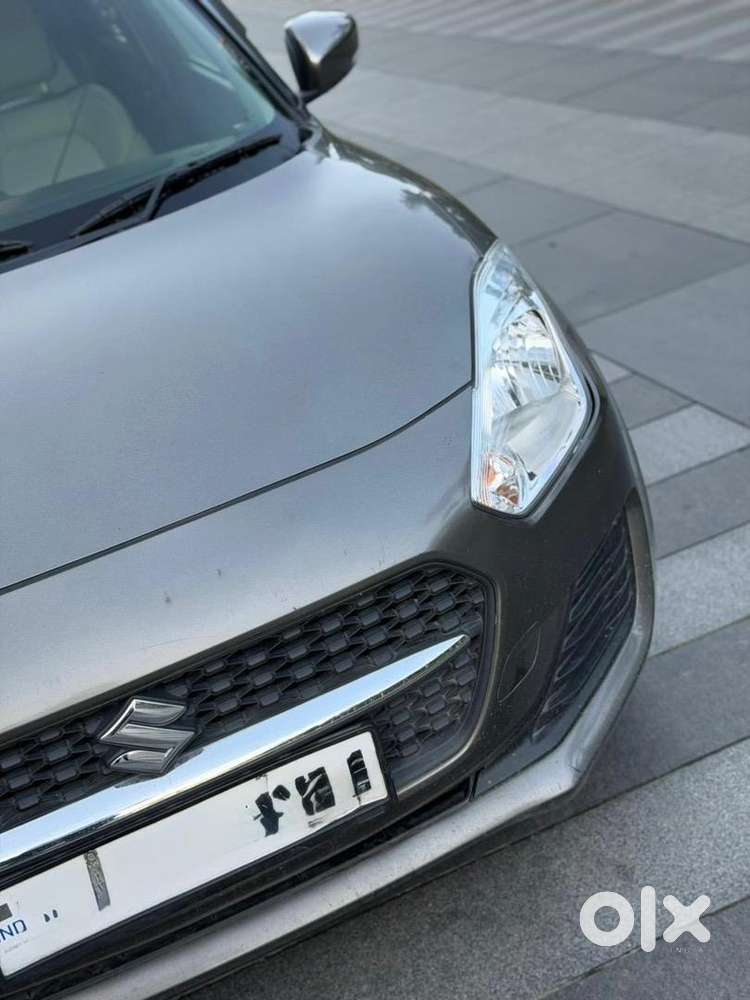 Maruti Suzuki Petrol 2024