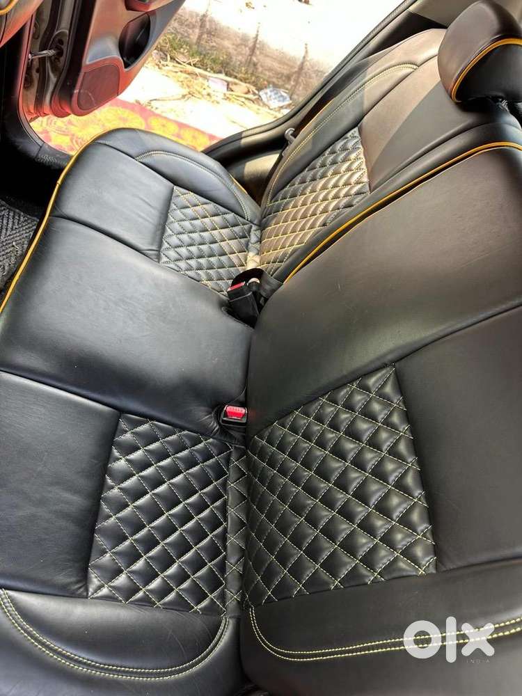 Reliable Maruti Suzuki 2015
