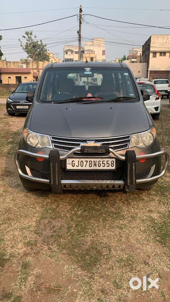 Chevrolet Enjoy 2014 Diesel