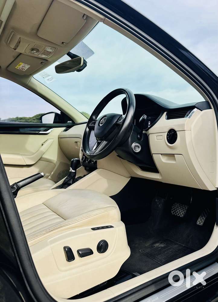 Skoda Octavia 1.8 Tsi At L K, 2019, Petrol