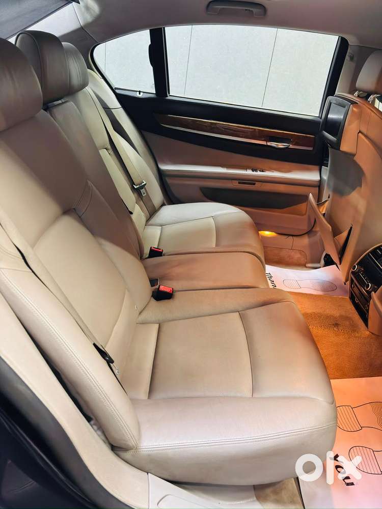 Bmw 7 Series 730ld, 2011, Diesel