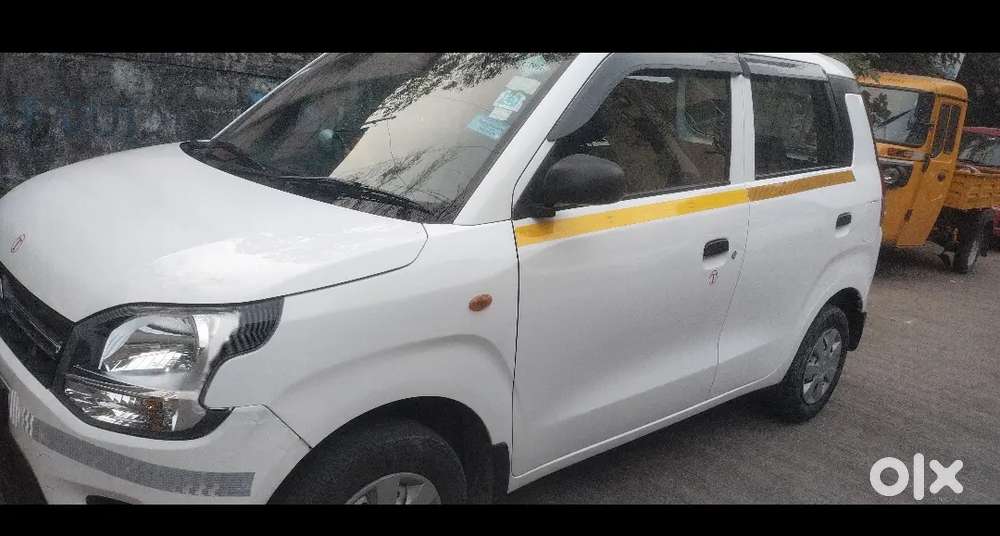 Maruti Wagon R 2024
