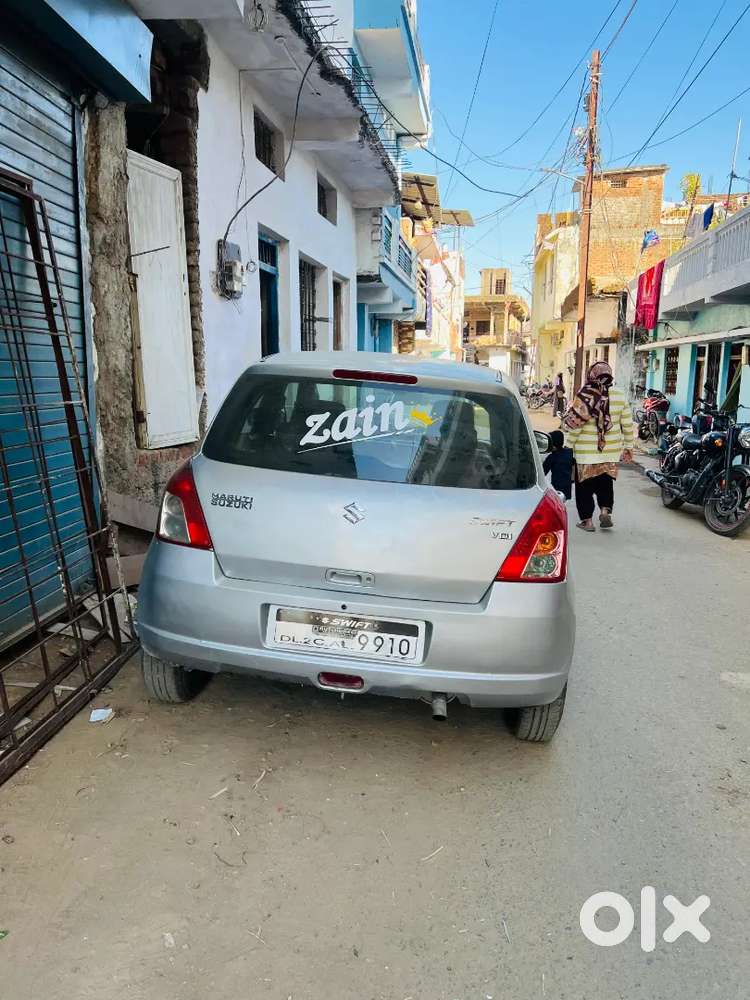 Ac Working Engine Fresh And All Is Good Only Reason For Sell Is Money