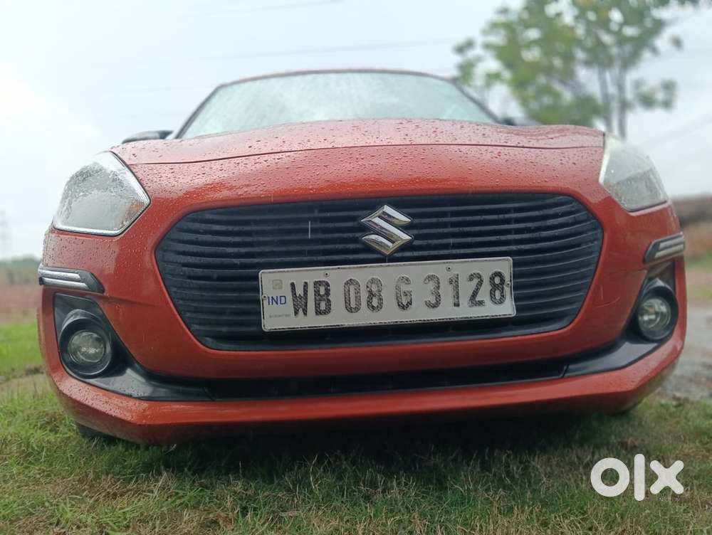 Maruti Suzuki Swift 2019