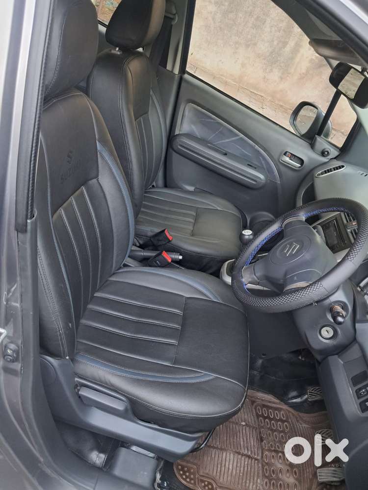 Maruti Suzuki Ritz Vdi, 2012, Diesel