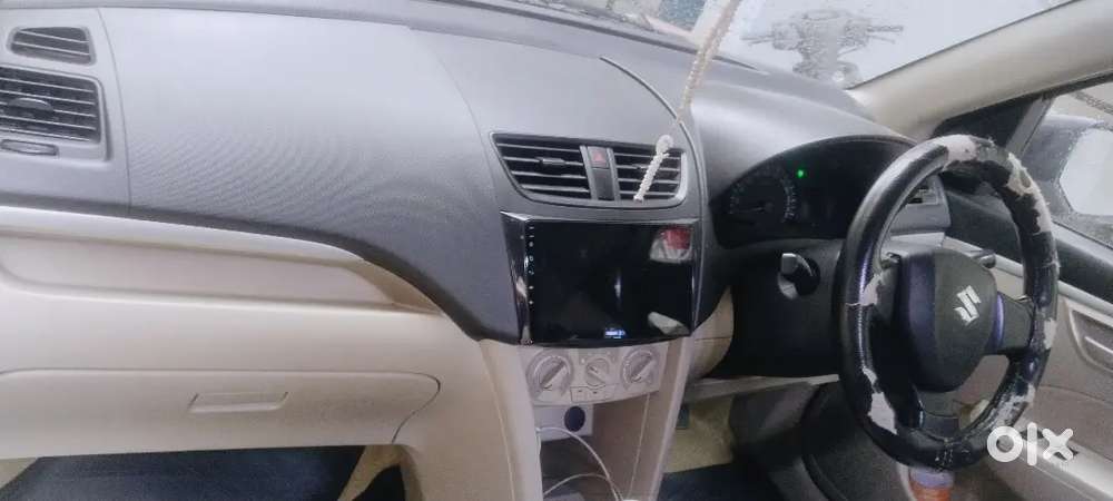 Maruti Suzuki Swift Dzire 2018 Very Good Condition Slightly Negotiable