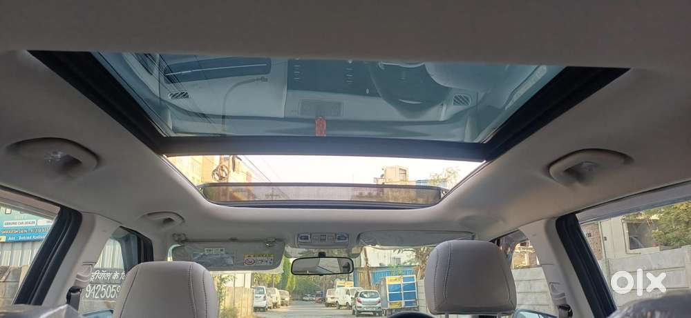 Hyundai Creta 1.6 Ex Petrol, 2025, Petrol