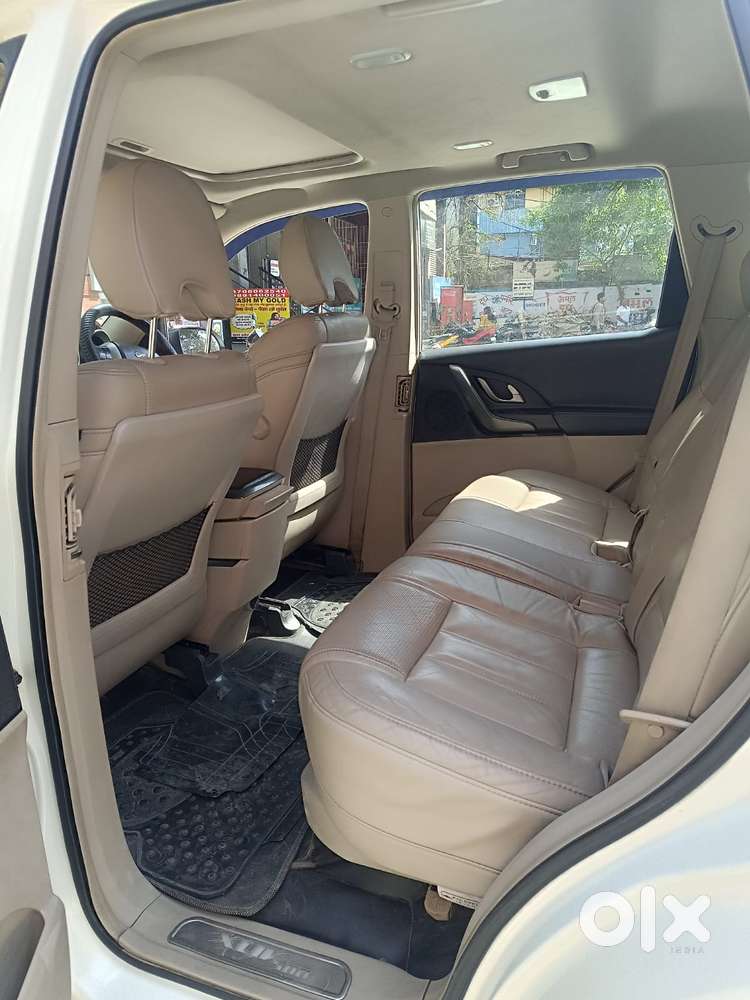 Mahindra Xuv500 W10 2wd, 2016, Diesel
