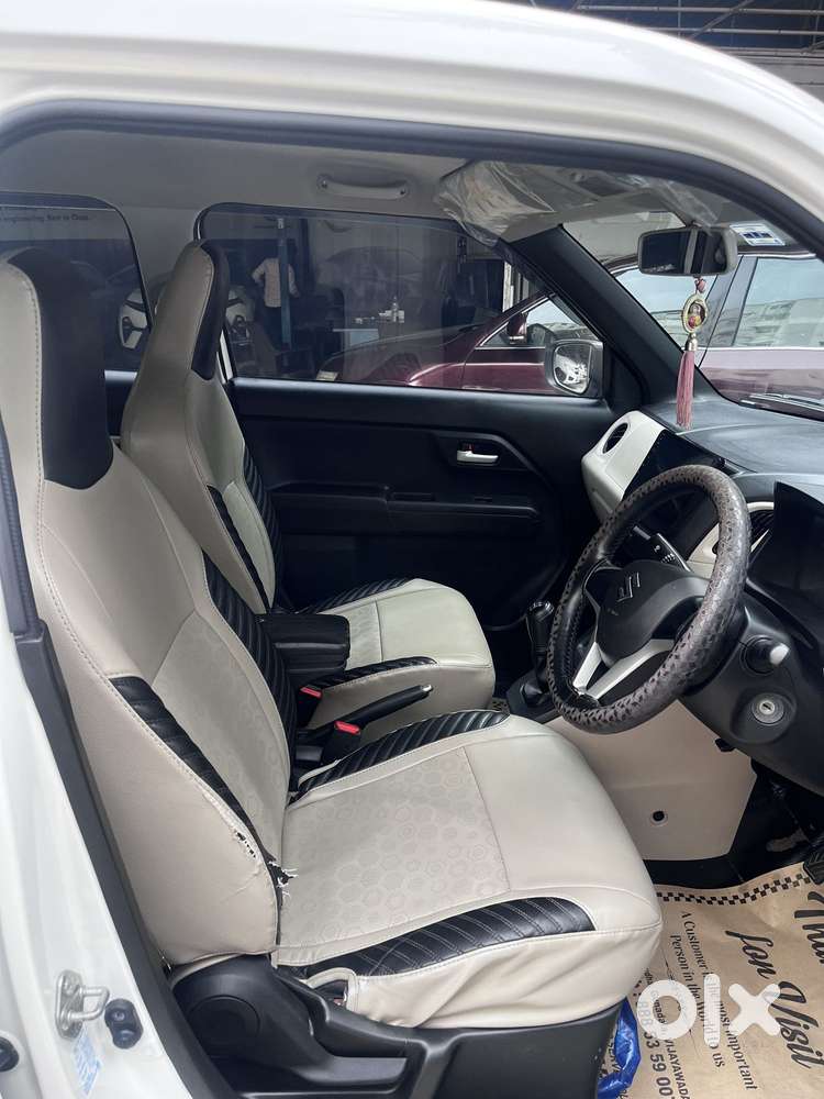 Maruti Suzuki Wagon R 1.2 Vxi, 2023, Petrol