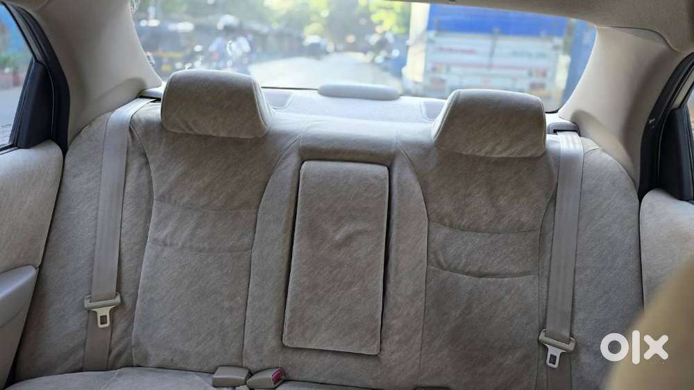 Honda City Zx Petrol Mt, 2006, Petrol