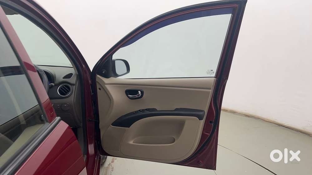 Hyundai I10 Sportz 1.1 Irde2, 2016, Petrol