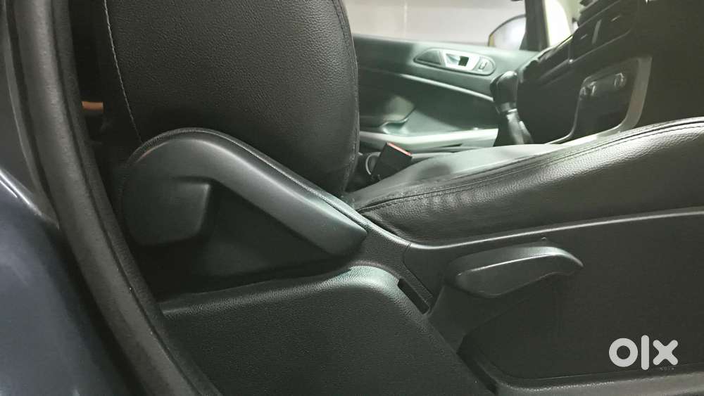 Ford Ecosport [ ] 1.5 Titanium Tdci, 2018, Diesel