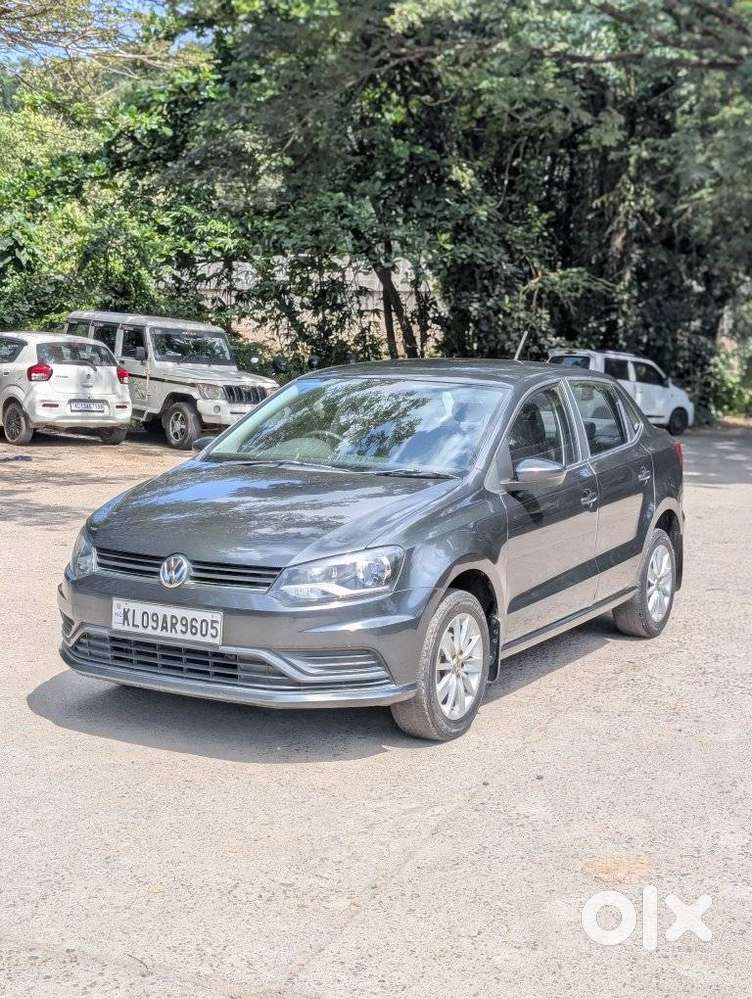 Volkswagen Ameo 1.2 Mpi Comfortline, 2019, Petrol