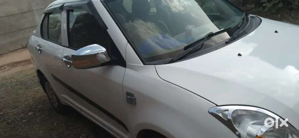 Maruti Suzuki Swift 2012 Diesel Vdi