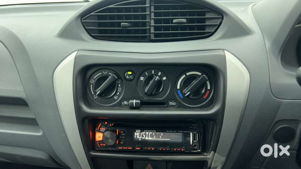 Maruti Suzuki Alto 800 Lxi, 2015, Petrol
