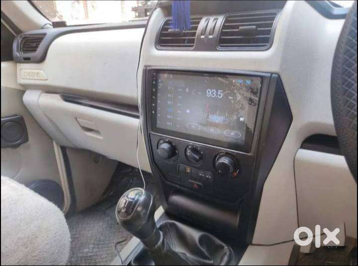 Mahindra Scorpio Classic 2015 Diesel Well Maintained