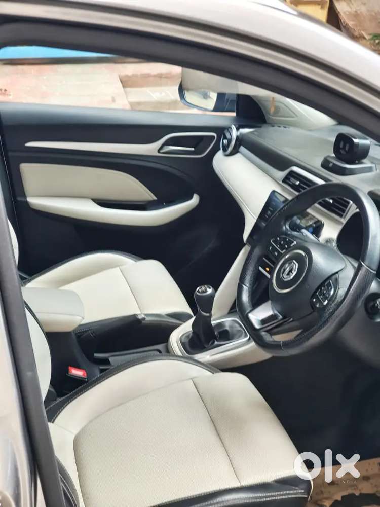 Mg Astor 2022 Petrol Well Maintained For Urgent Sale