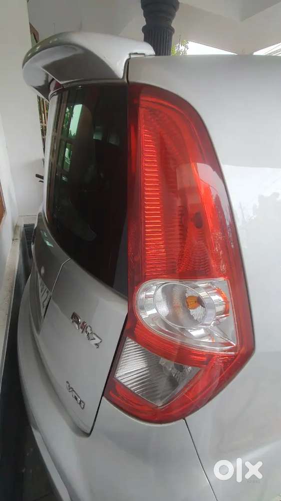 Maruti Ritz Vdi 2010