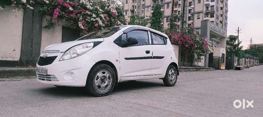 Chevrolet Beat 2012 Diesel Well Maintained